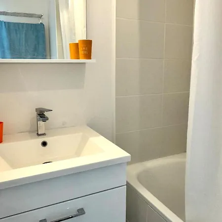 Vue Mer, 2 Terrasse Piscine Et Garage 아파트