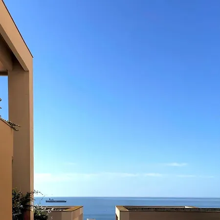 Vue Mer, 2 Terrasse Piscine Et Garage 세테